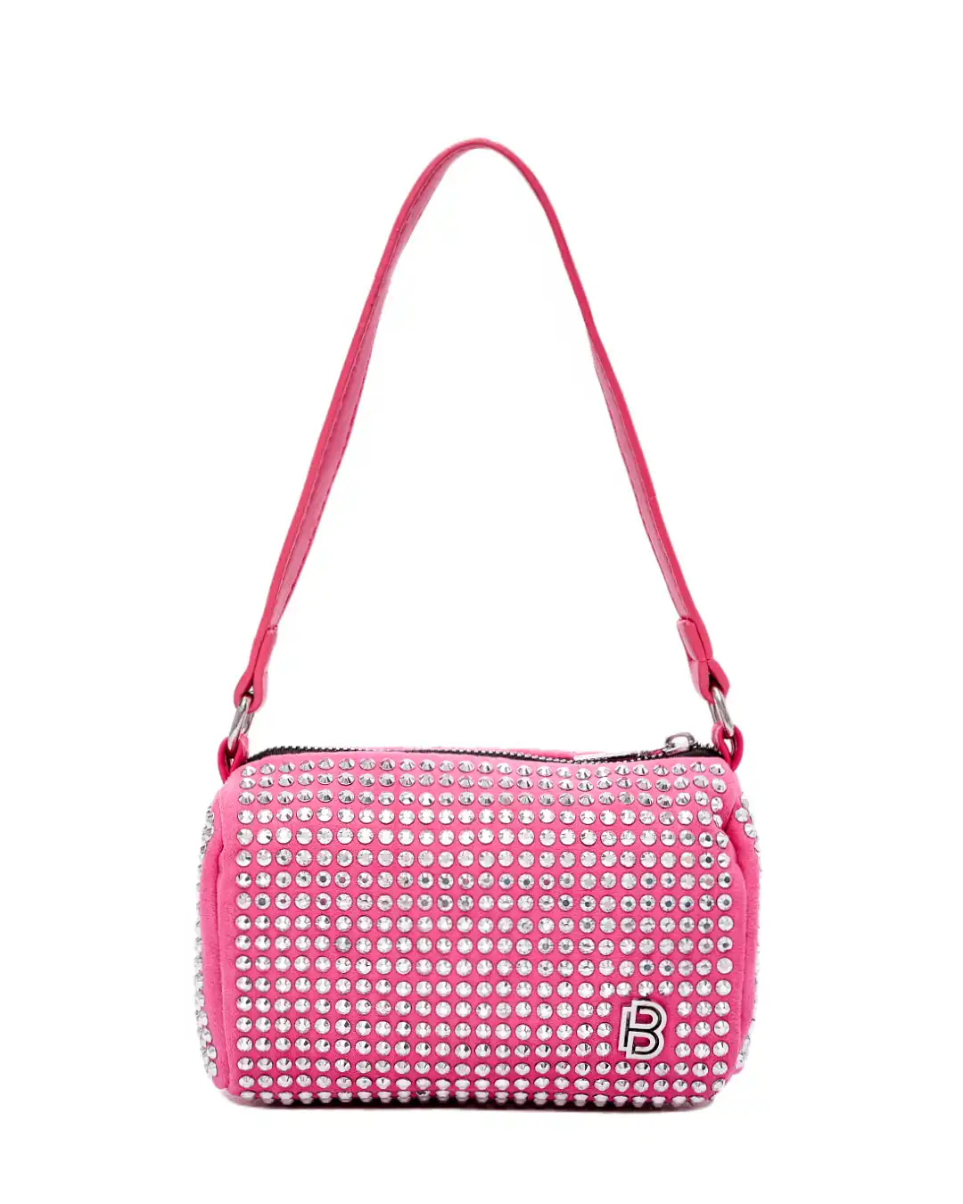 Τσάντα ώμου μικρή 21964 – Φούξ