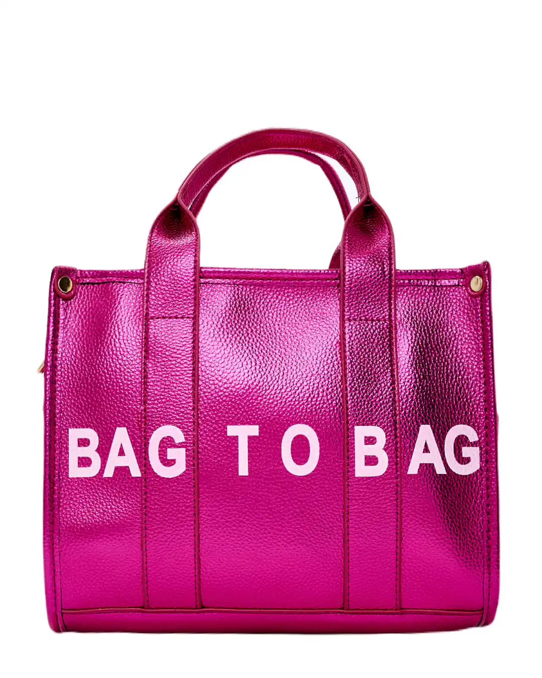 Τσάντα χειρός SW8901 – Φούξ