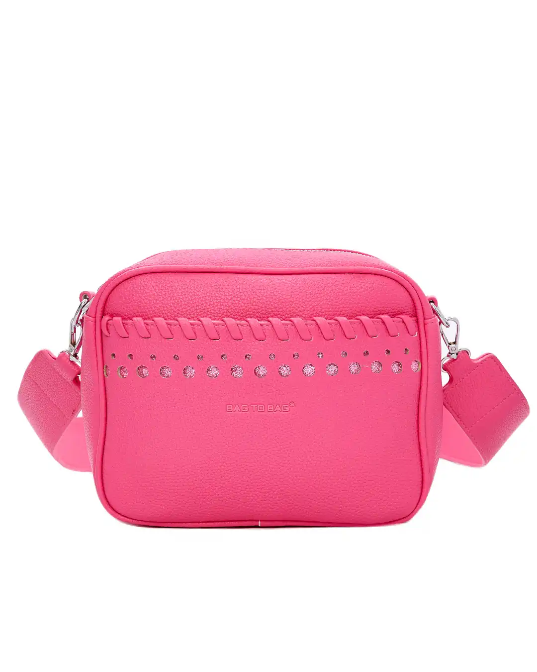 Τσάντάκι χιαστί KX2305 – Φούξ