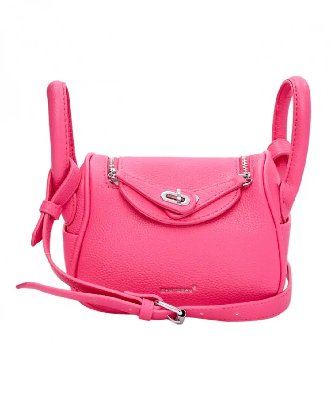 Τσάντα χιαστί KX2306 – Φούξ