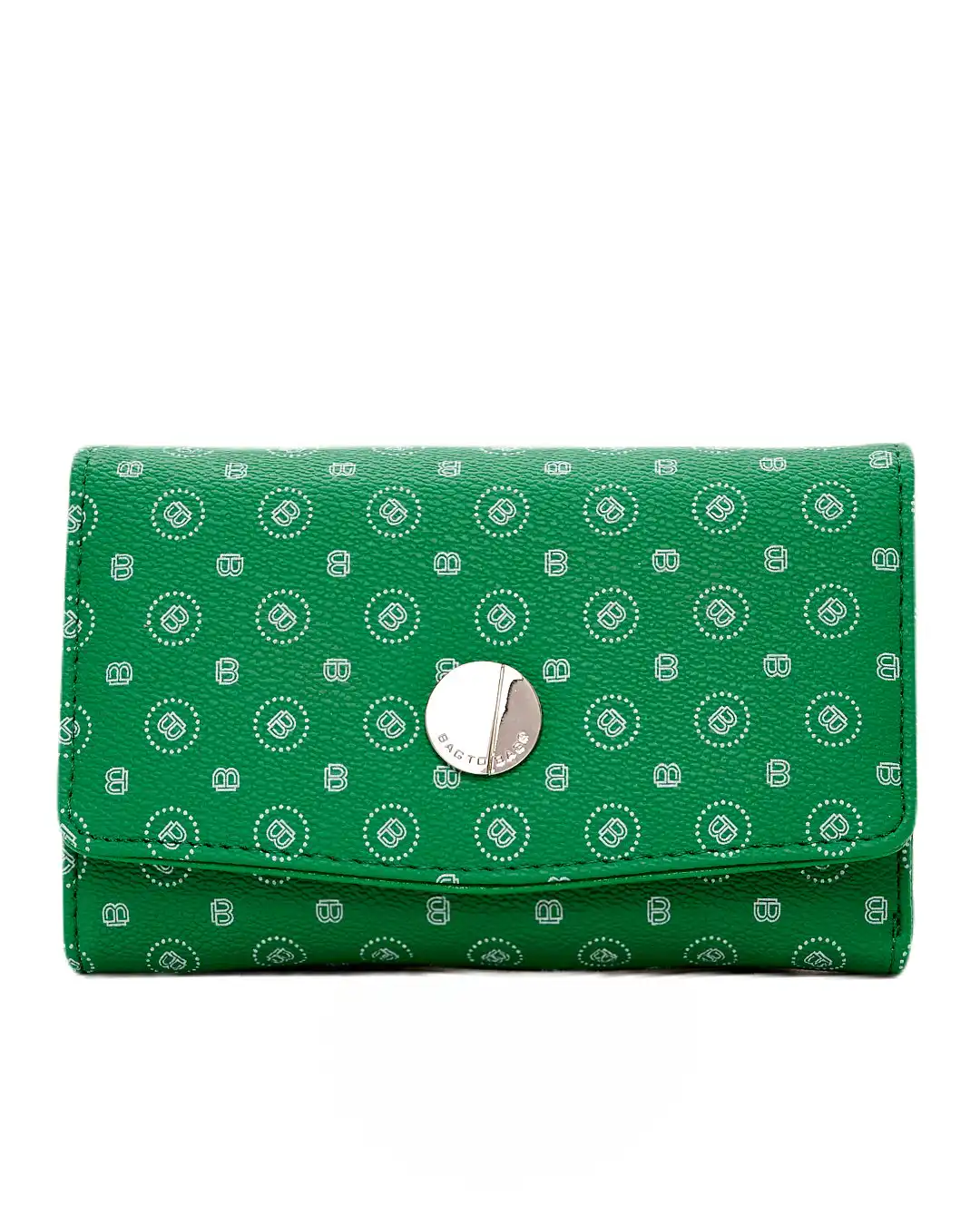 Πορτοφόλι YC02842 – Πράσινο