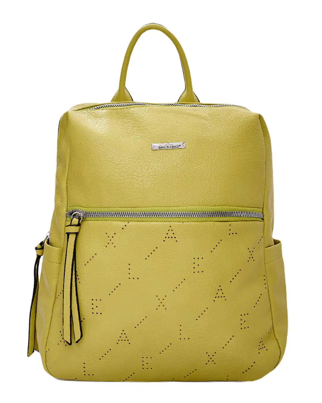 Σακίδιο πλάτης SP2347 – Ανοιχτό Πράσινο