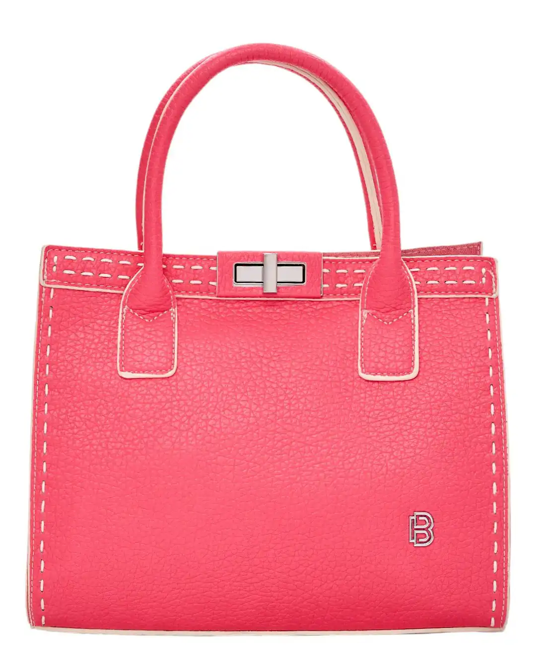 Τσάντα χειρός BY-31424 – Φούξ