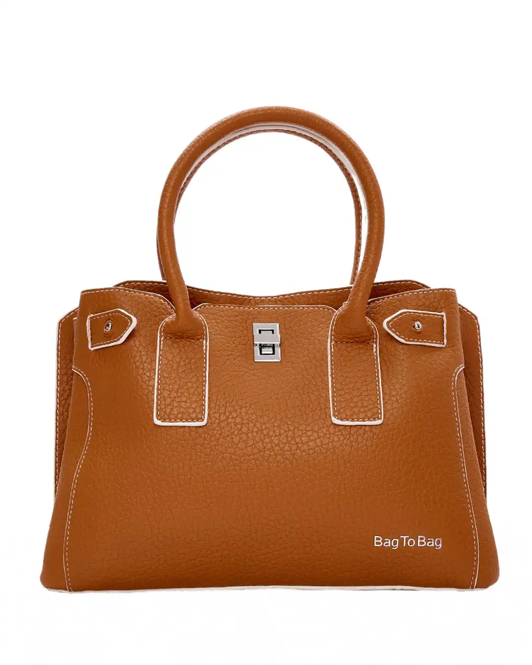 Τσάντα χειρός KX-2319 – Χρυσό