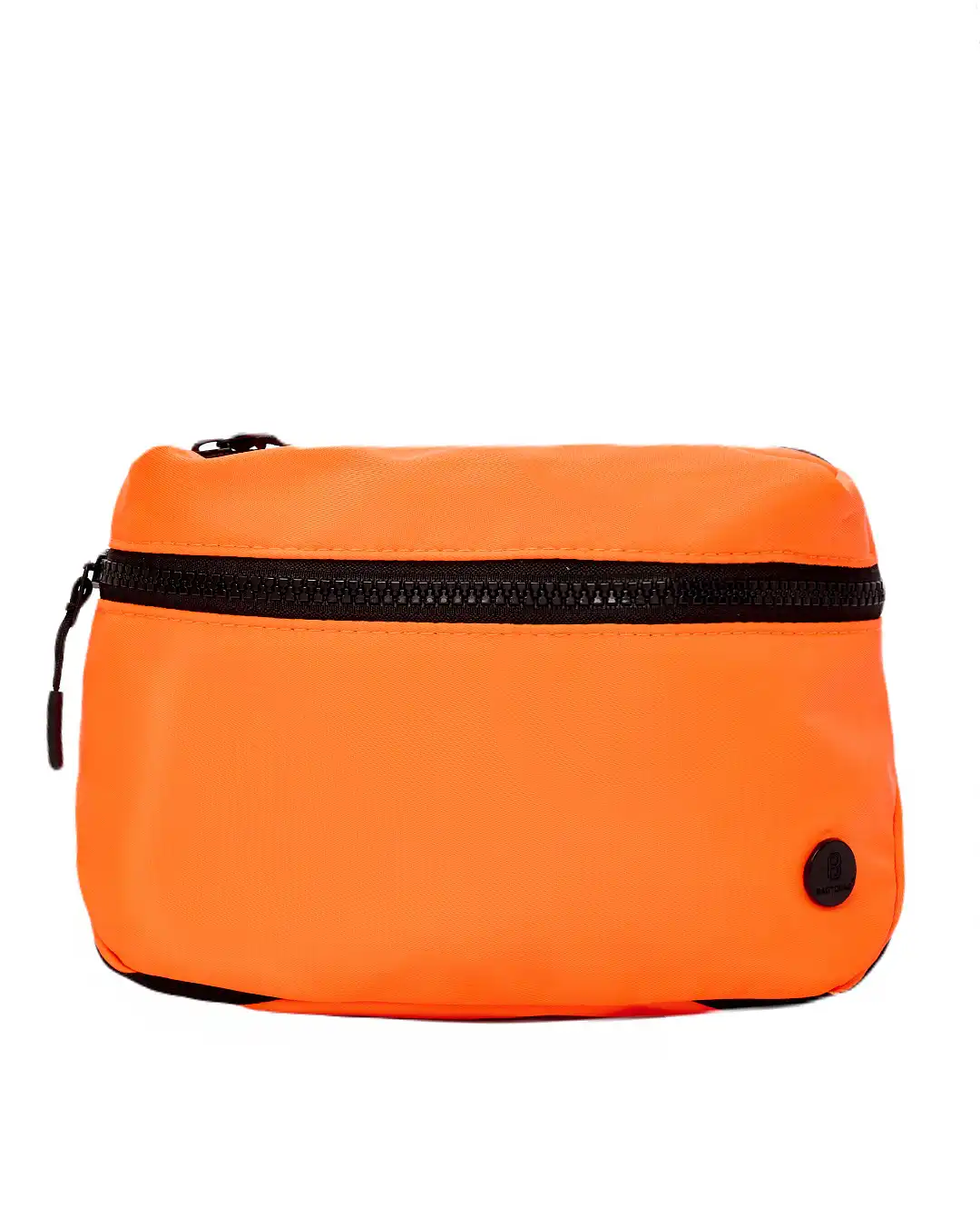 Τσαντάκι μέσης ZM-18 – Πορτοκαλί Τσαντάκι μέσης ZM-18 – Πορτοκαλί