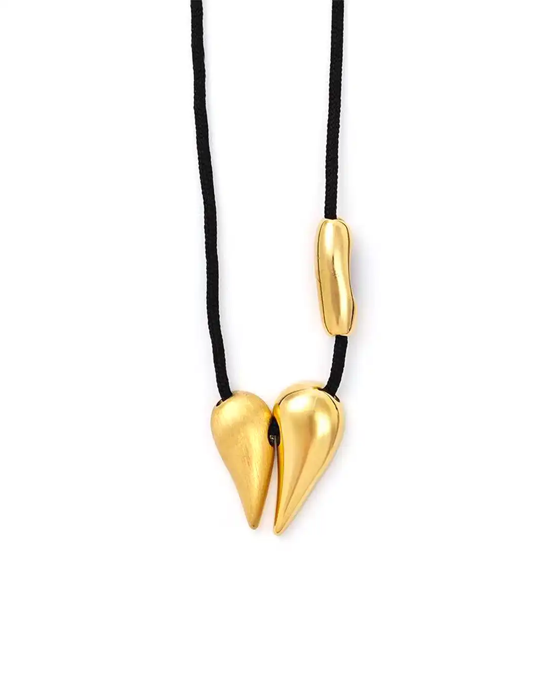 Κρεμαστό λαιμού WW-K511 – Ανθρακί Κρεμαστό λαιμού WW-K511 – Ανθρακί