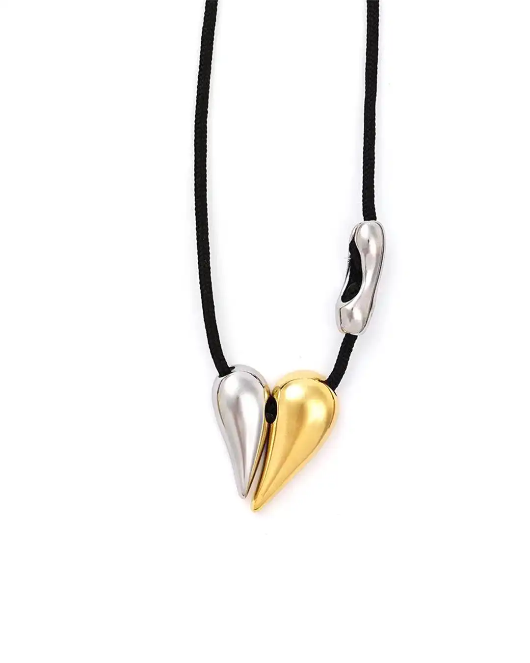 Κρεμαστό λαιμού WW-K511 – Ανθρακί Κρεμαστό λαιμού WW-K511 – Ανθρακί