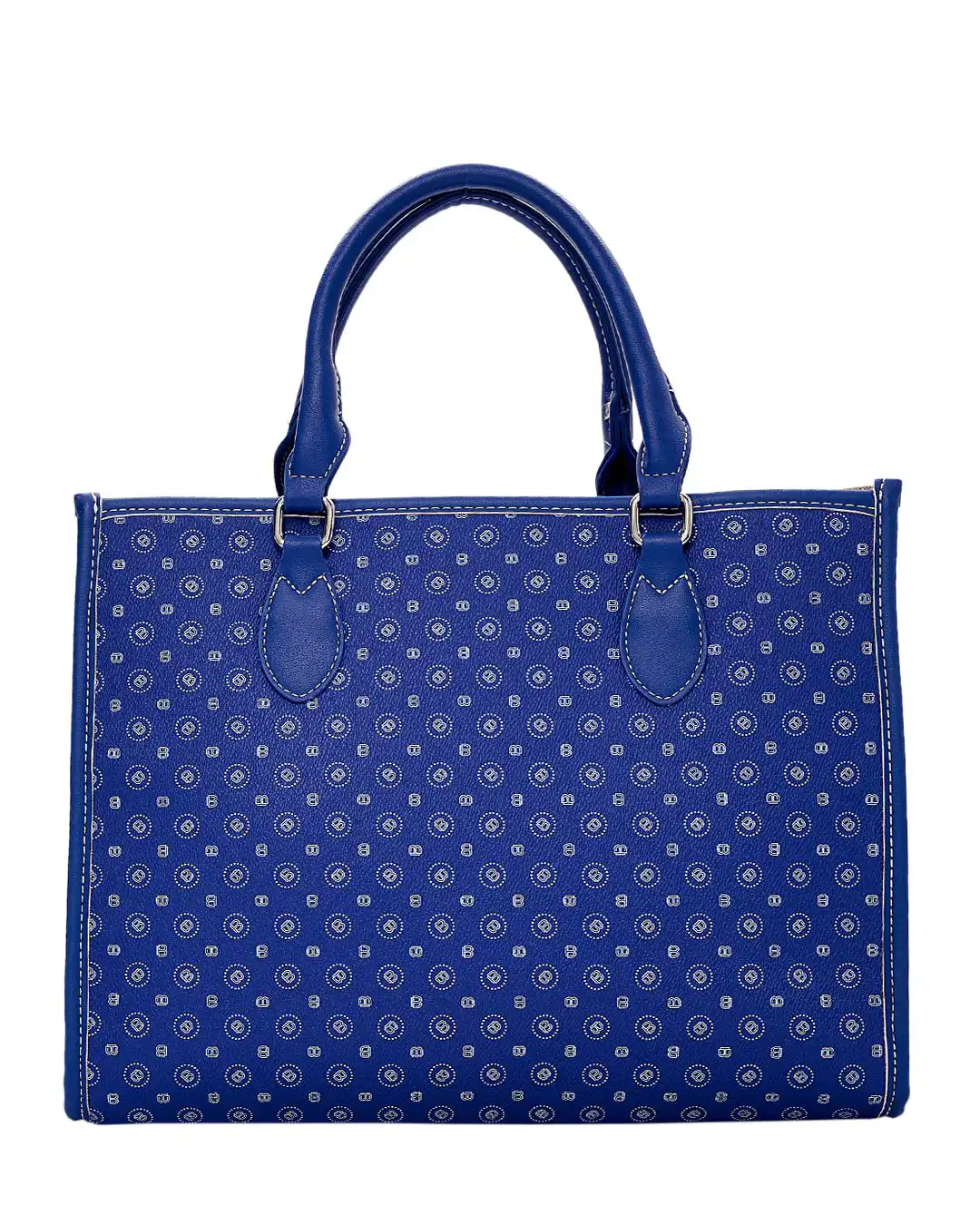 Τσάντα χειρός Y3180 – Μπλέ