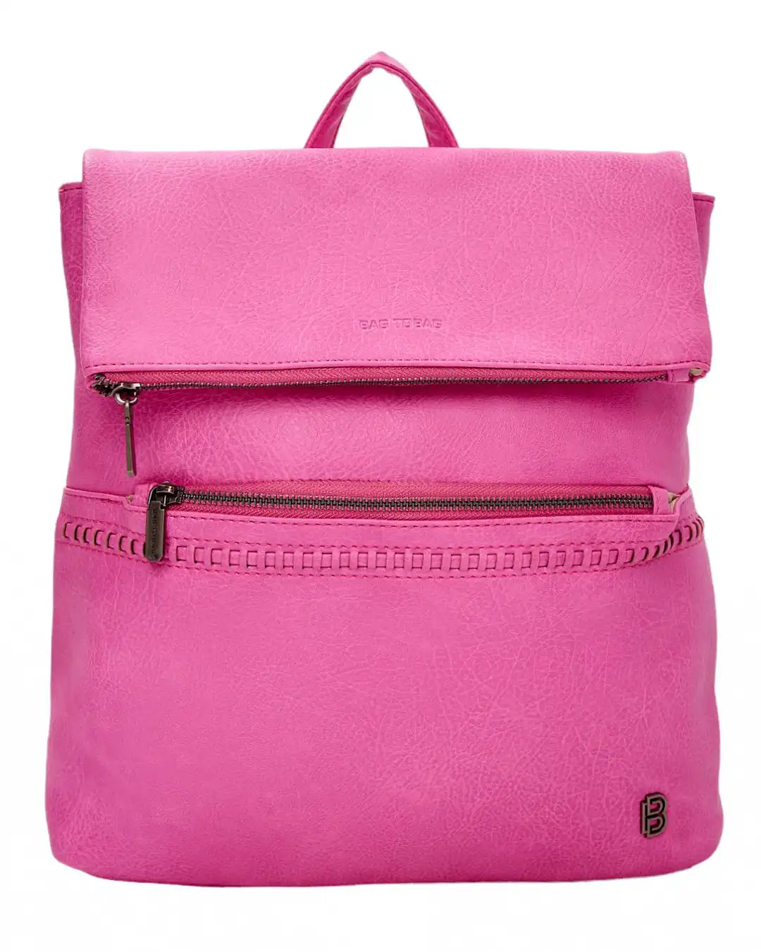 Σακίδιο πλάτης QR-23959 – Φούξ Σακίδιο πλάτης QR-23959 – Φούξ