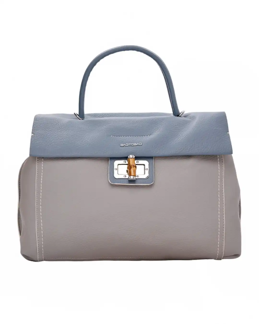 Τσάντα χειρός  SP-2503 – Γαλάζιο