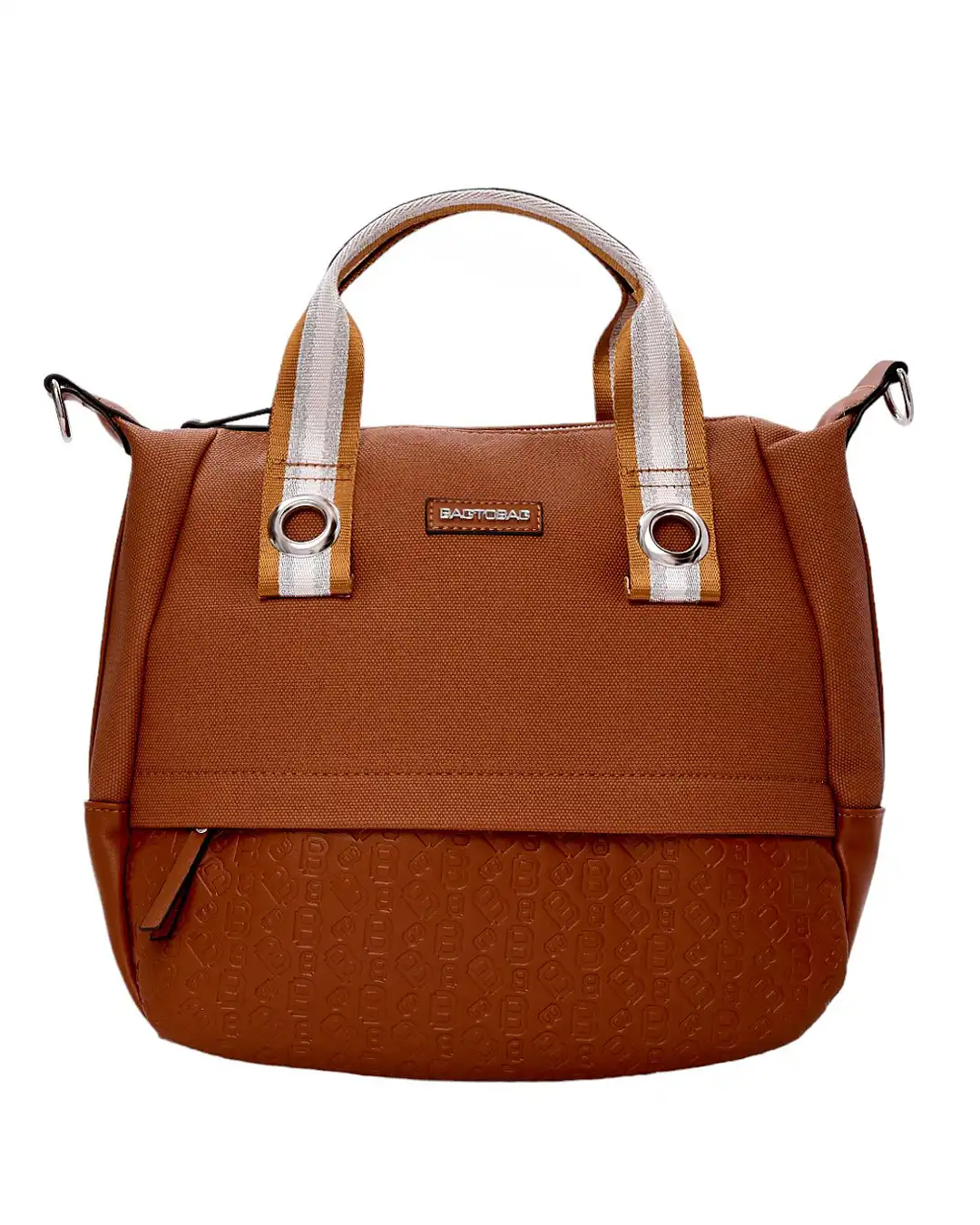 Τσάντα χειρός YR3528 – Καφέ