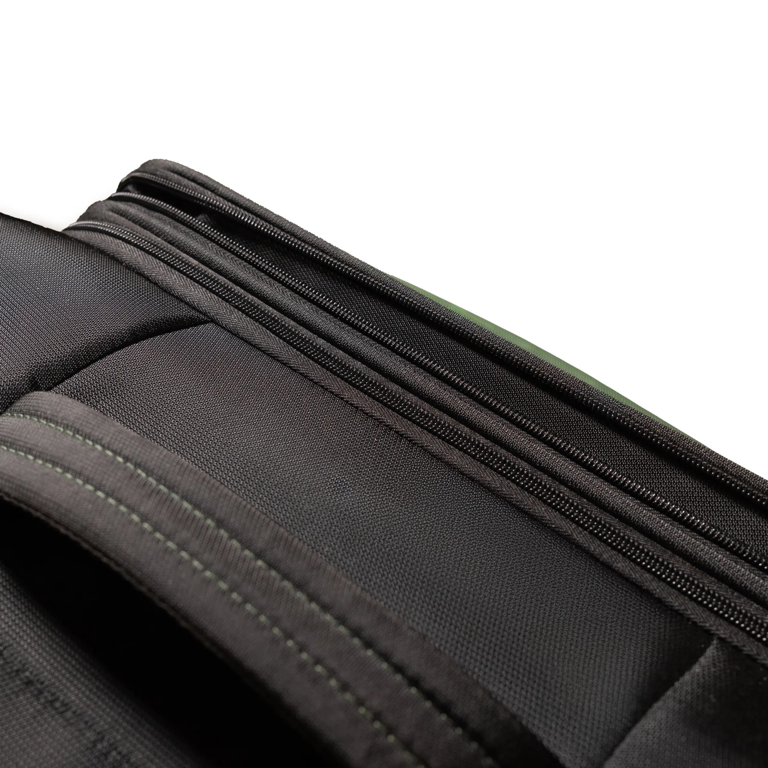 Βαλίτσα Μεγάλη Υφασμάτινη 23+ κιλών Newcom N1615/70 green