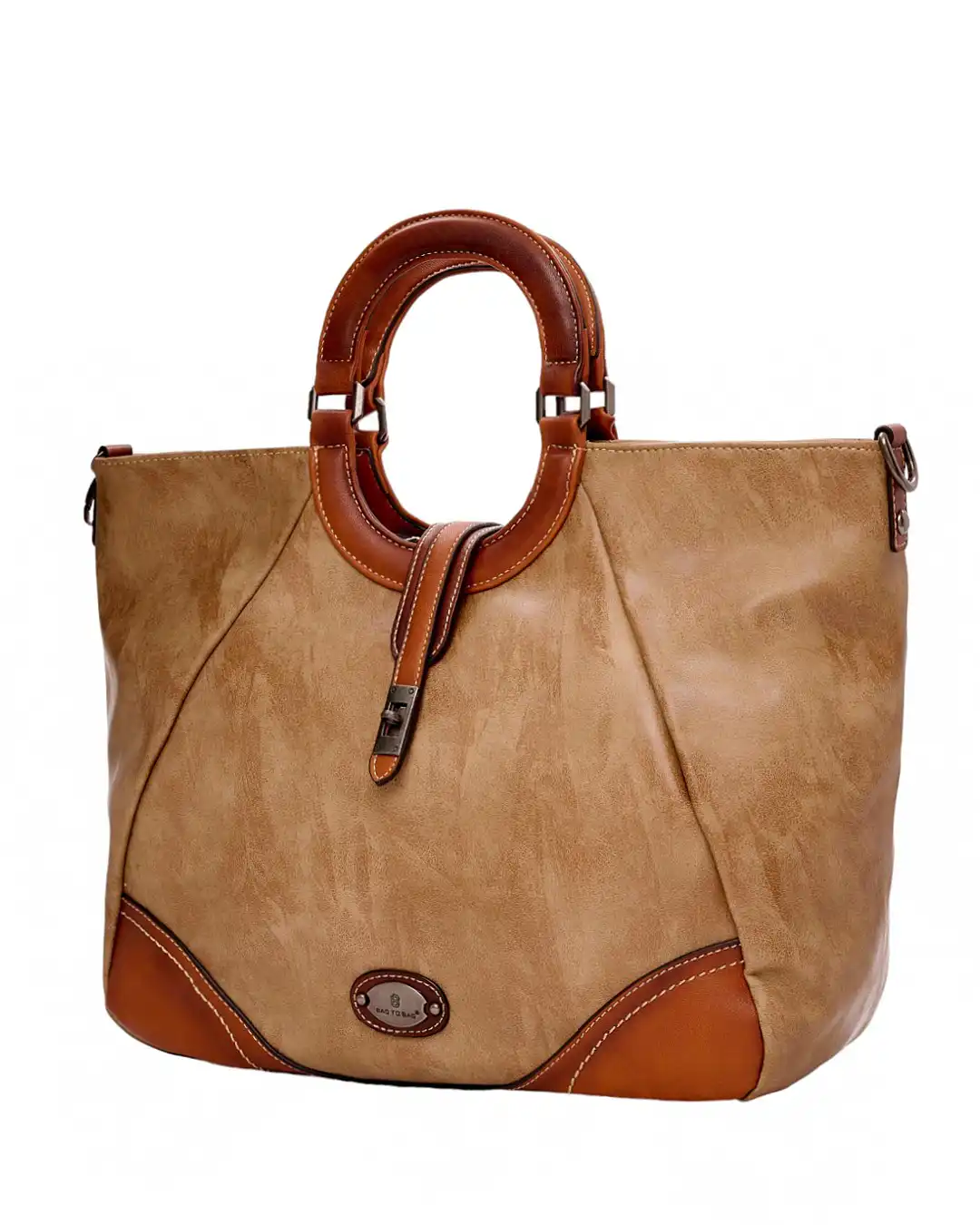 Τσάντα χειρος HM99546 – Khaki