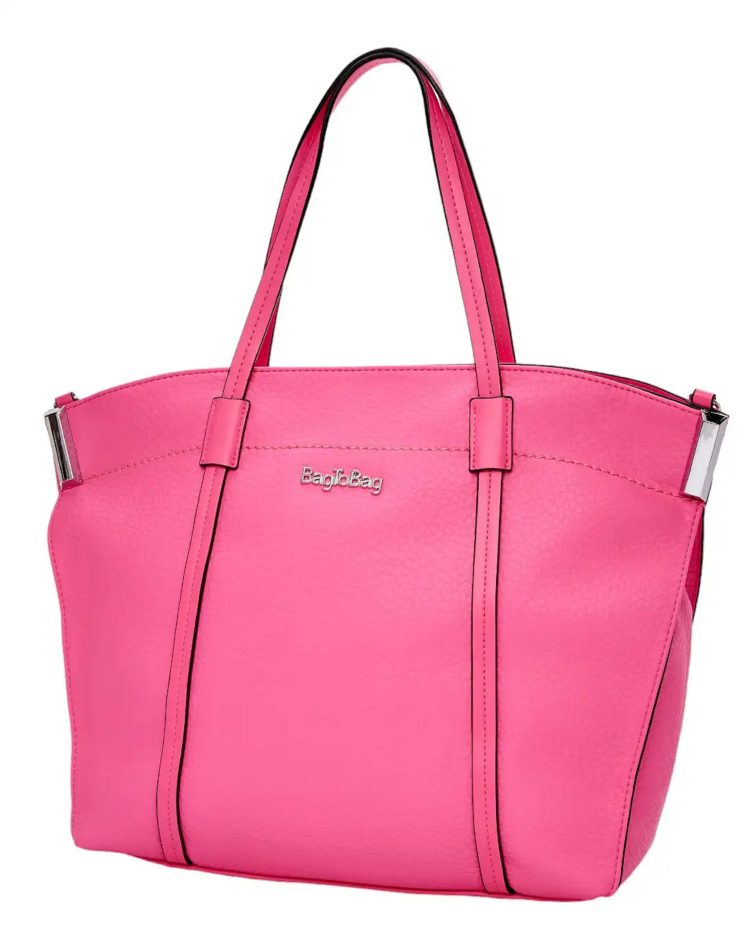 Τσάντα ώμου  BY-31415 – Φούξ