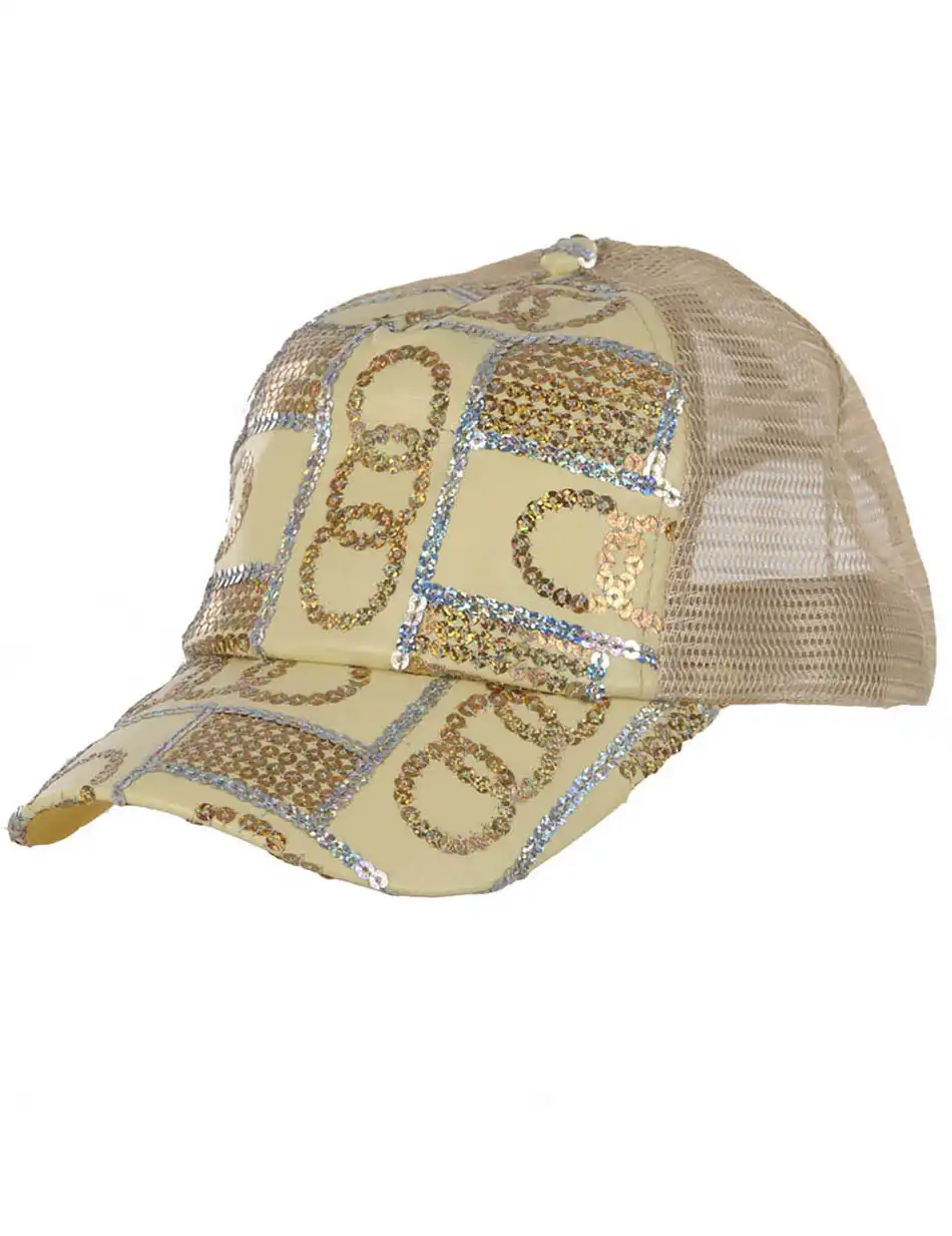 Biston fashion γυναικείο καπέλο με γείσο 17-113-003 BEIGE Biston fashion γυναικείο καπέλο με γείσο 17-113-003 BEIGE