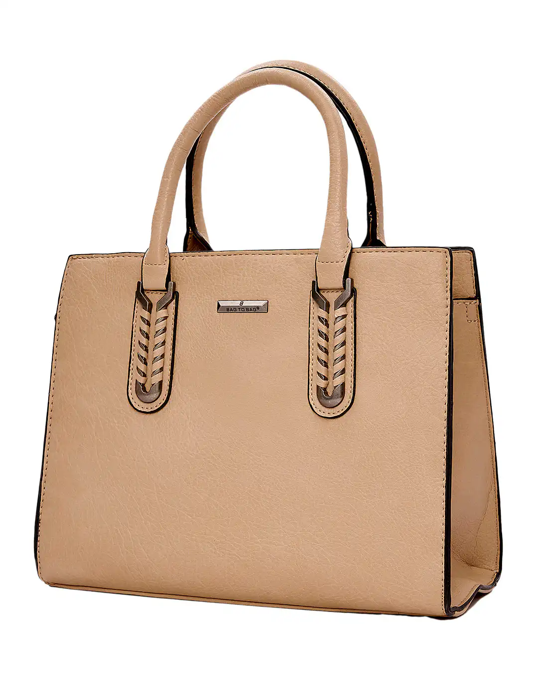 Τσάντα χειρός QR-23952 – Khaki