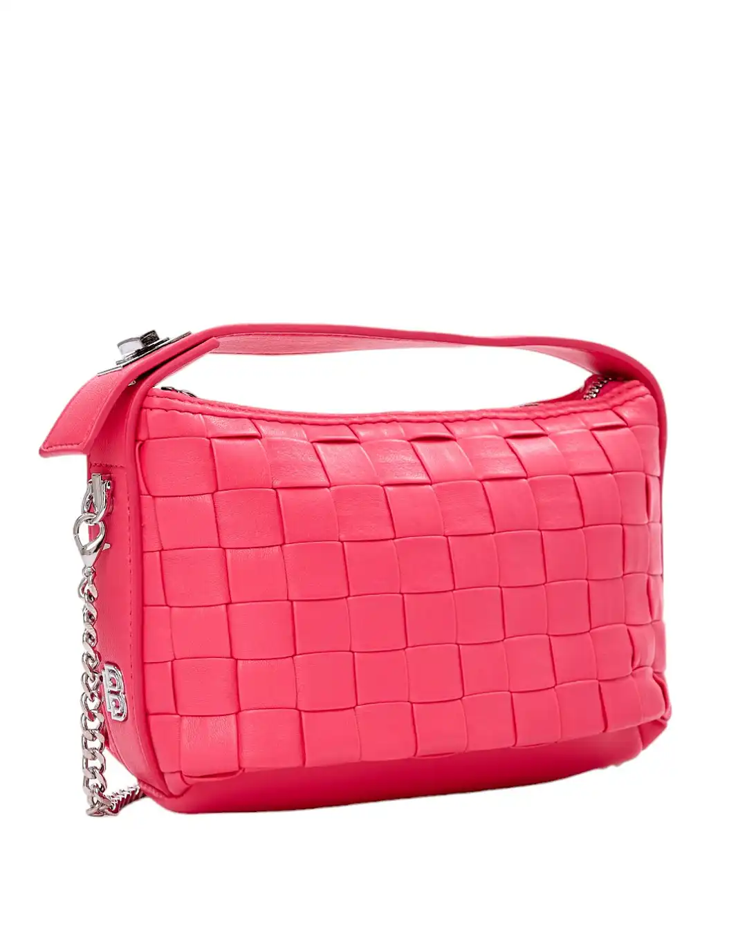 Τσάντα χειρός BS23166 – Φούξ