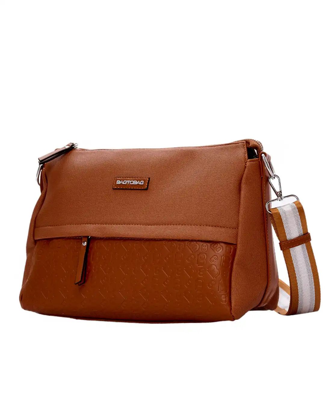 Τσαντάκι χιαστί YR3529 – Κάμελ