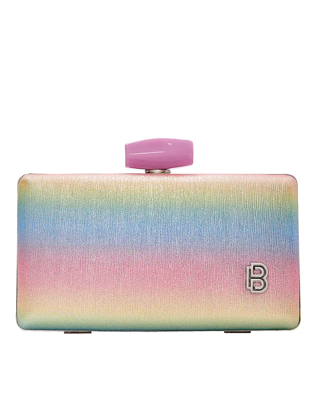 Τσάντα φάκελος clutch 21980 – Rainbow