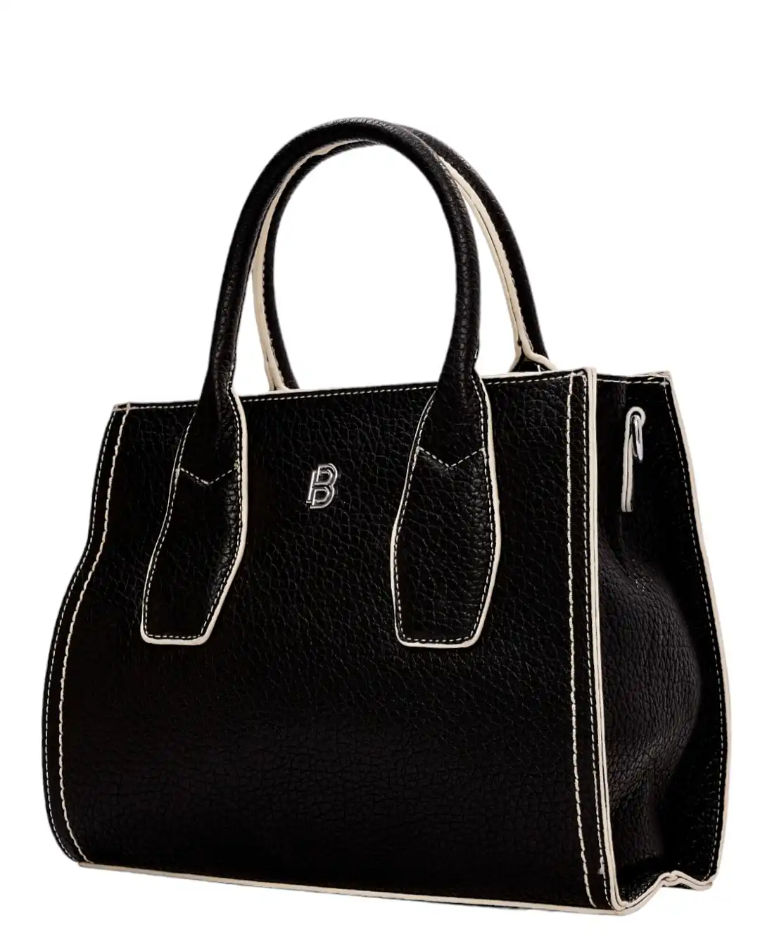 Τσάντα χειρός BY-31422 – Μαύρο