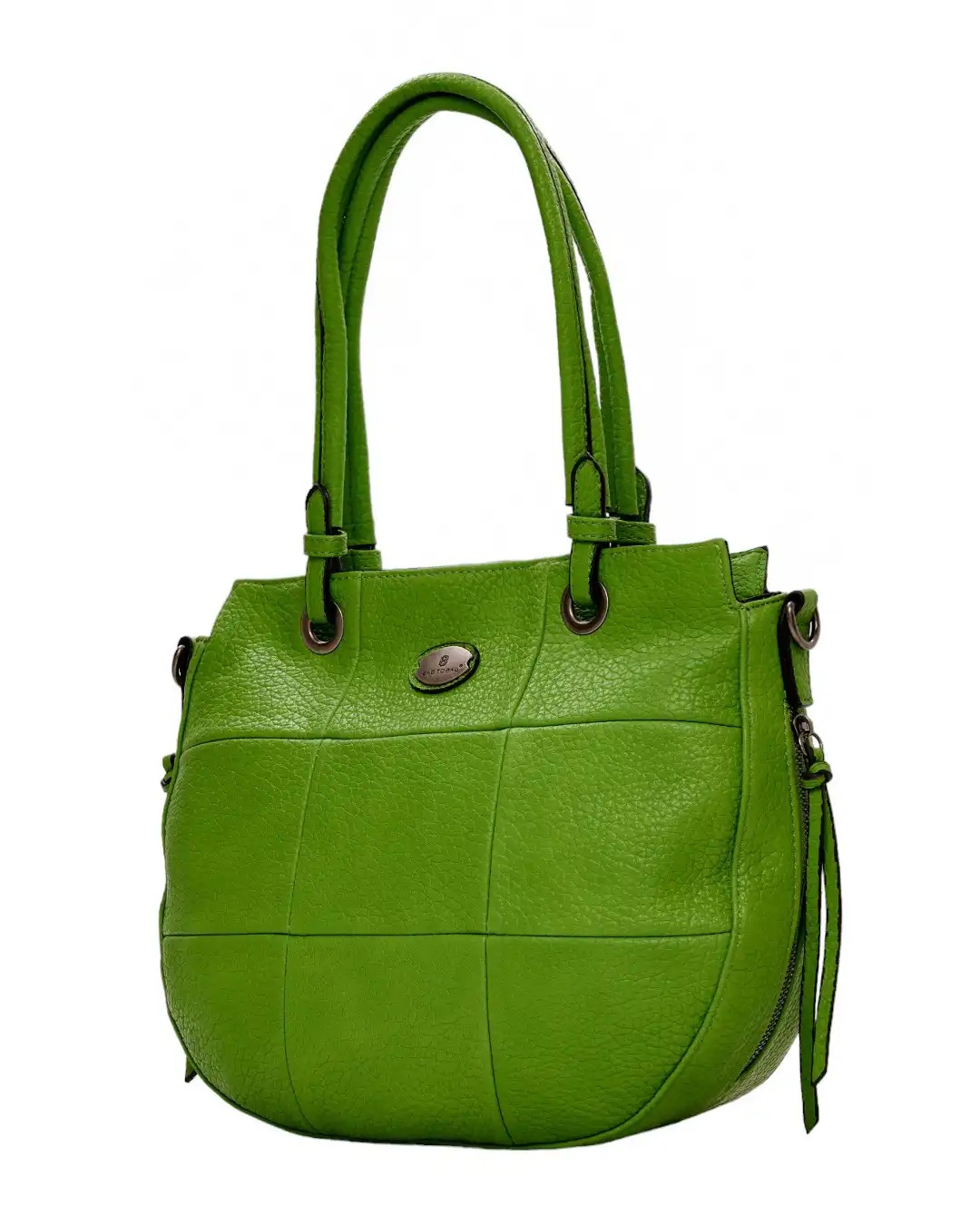 Τσάντα ώμου W-6096-1 – Πράσινο