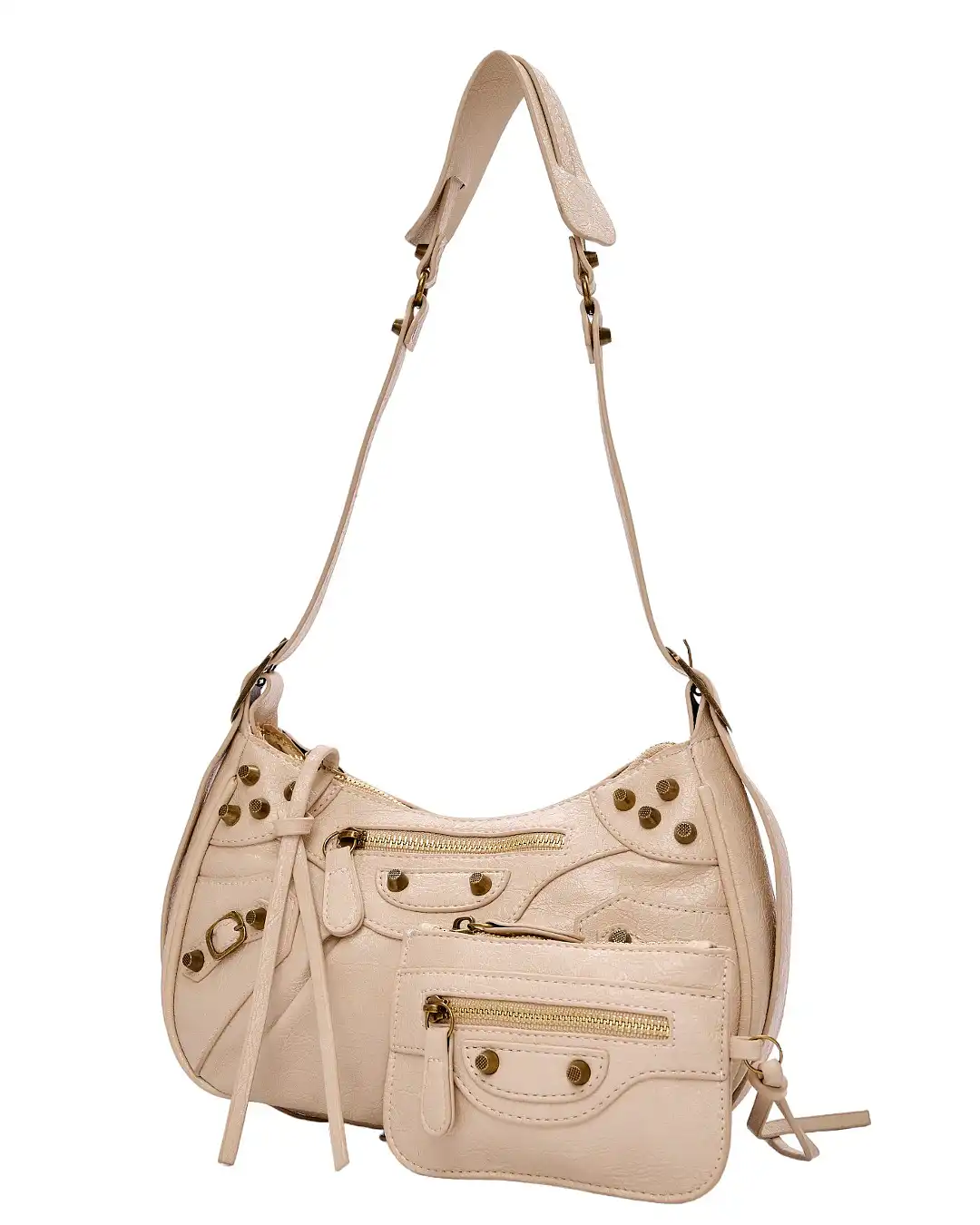 Τσάντα ώμου SW8939 – Khaki