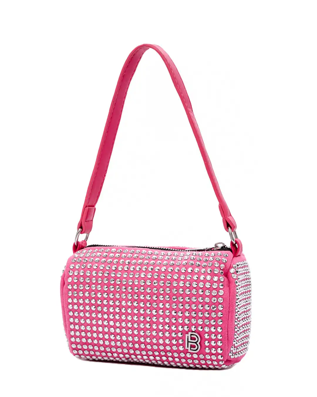 Τσάντα ώμου μικρή 21964 – Φούξ