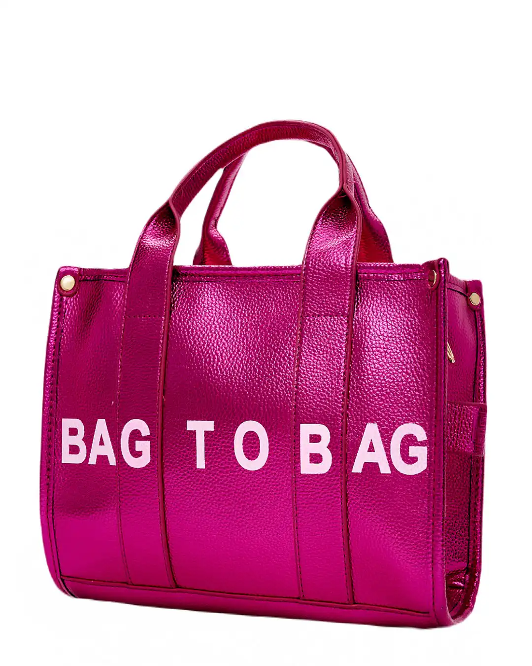 Τσάντα χειρός SW8901 – Φούξ