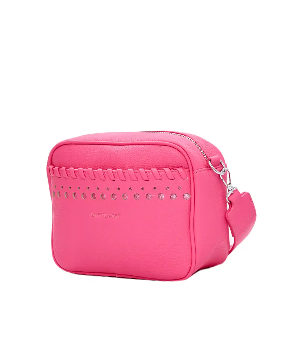 Τσάντάκι χιαστί KX2305 – Φούξ