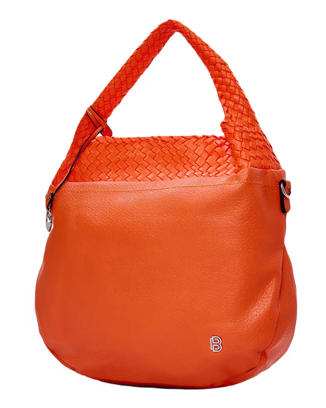 Τσάντα ώμου BY-31418 – Πορτοκαλί