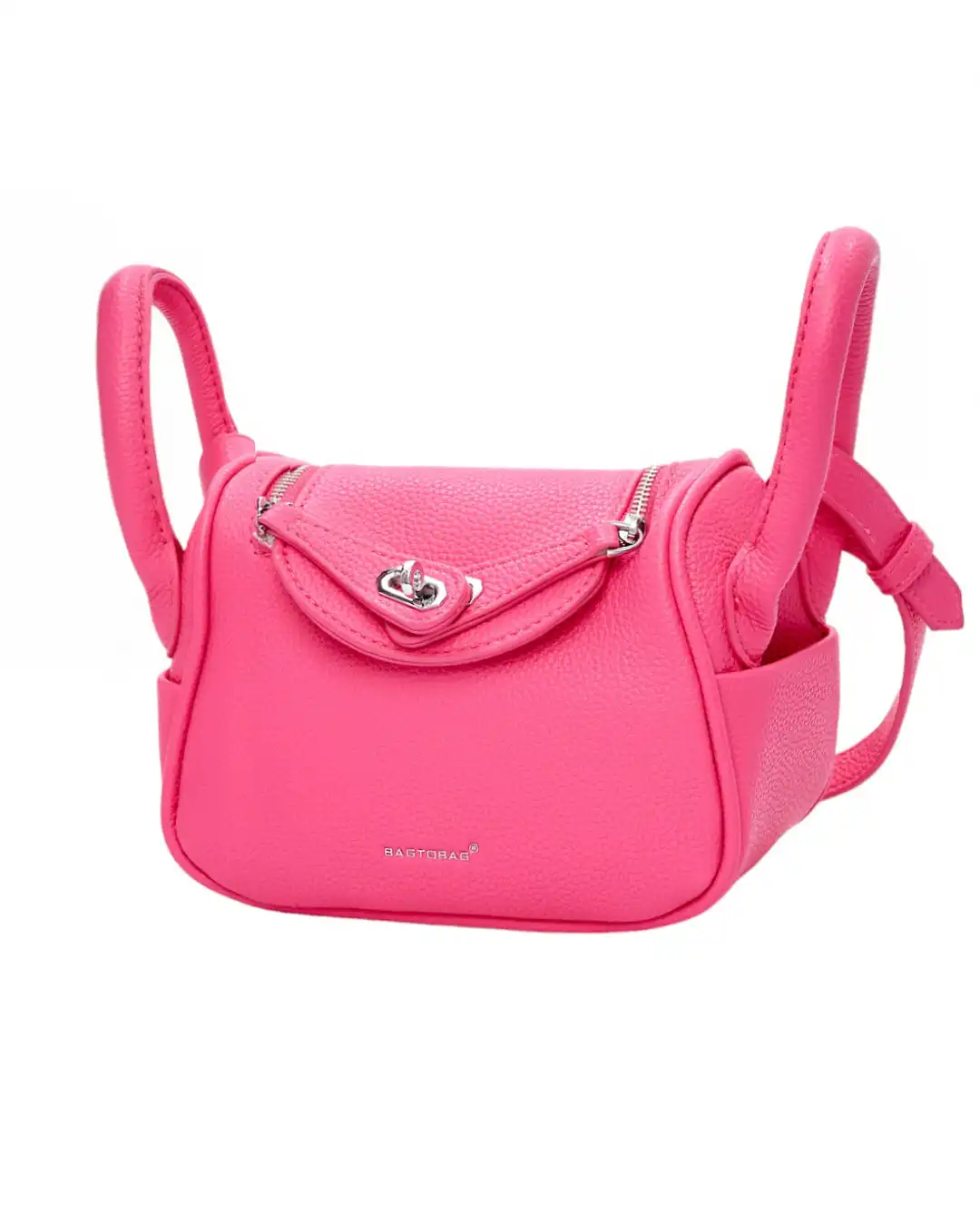 Τσάντα χιαστί KX2306 – Φούξ