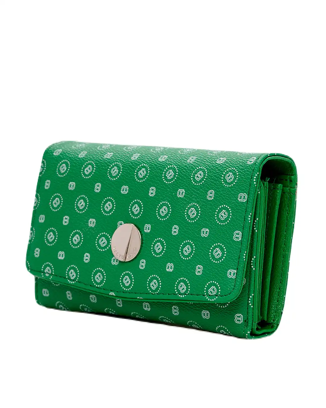 Πορτοφόλι YC02842 – Πράσινο