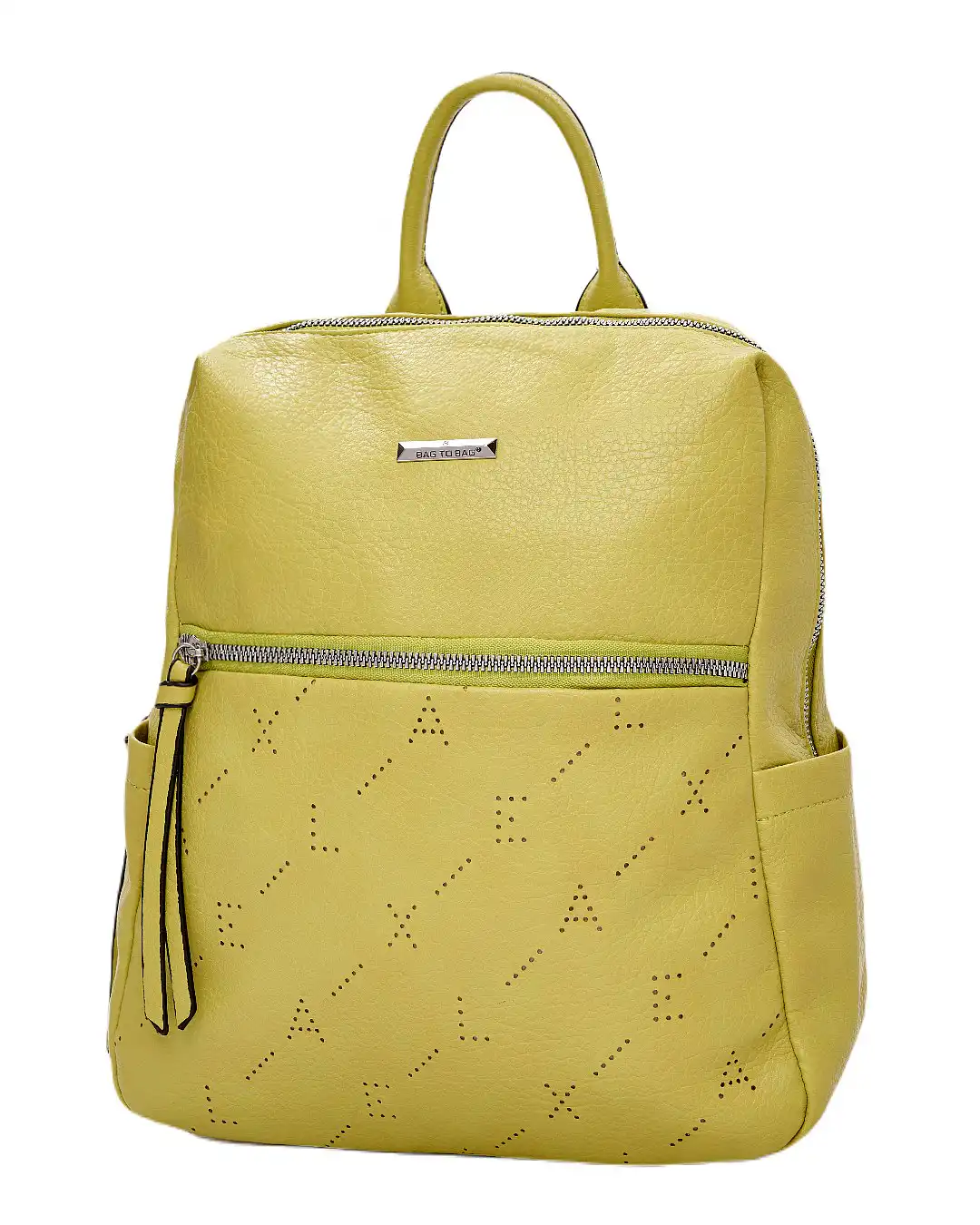 Σακίδιο πλάτης SP2347 – Ανοιχτό Πράσινο