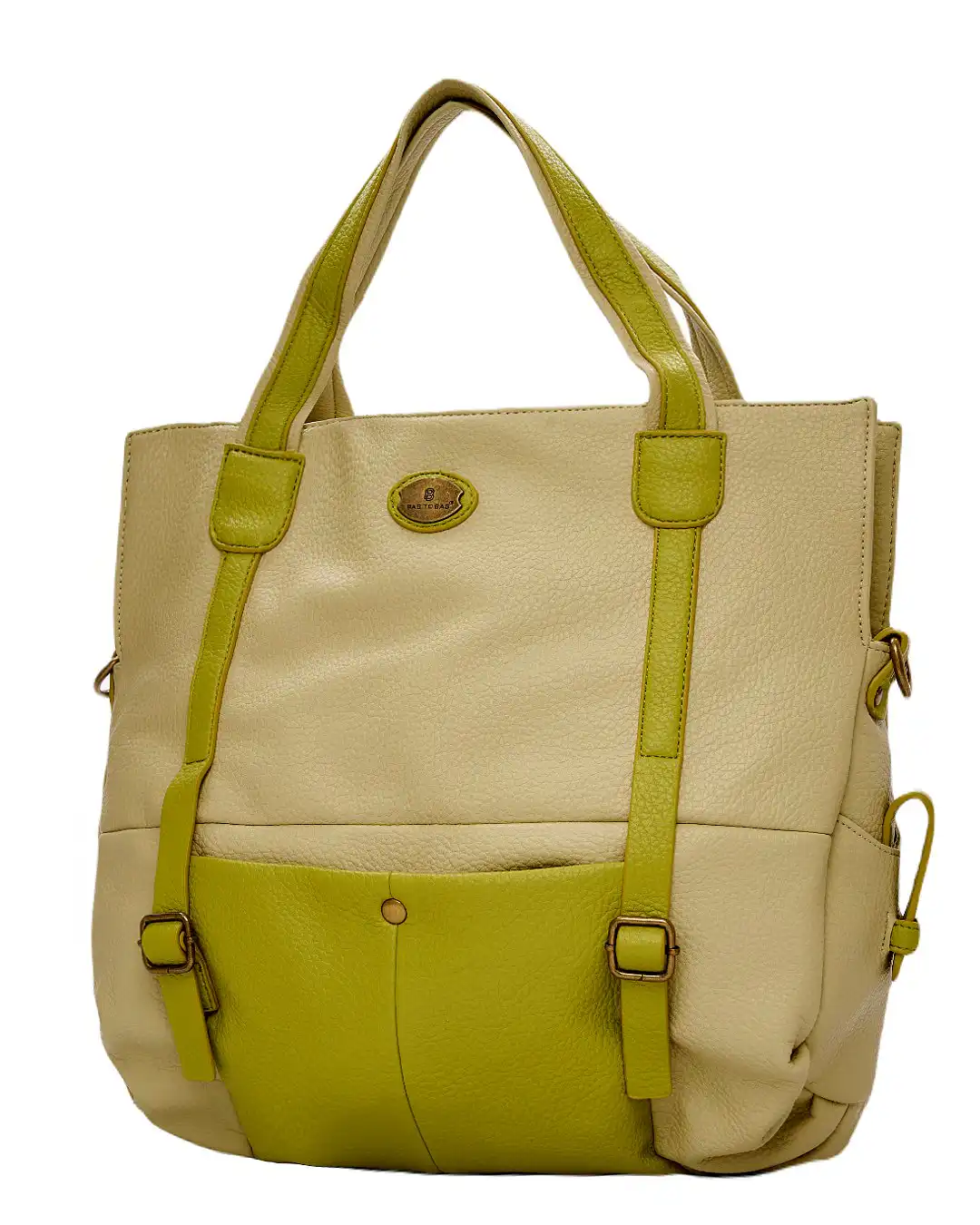 Τσάντα ώμου ΒS6029 – Ανοιχτό Πράσινο