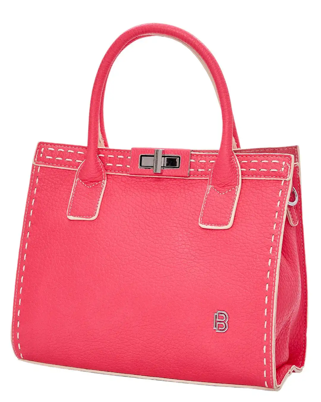 Τσάντα χειρός BY-31424 – Φούξ