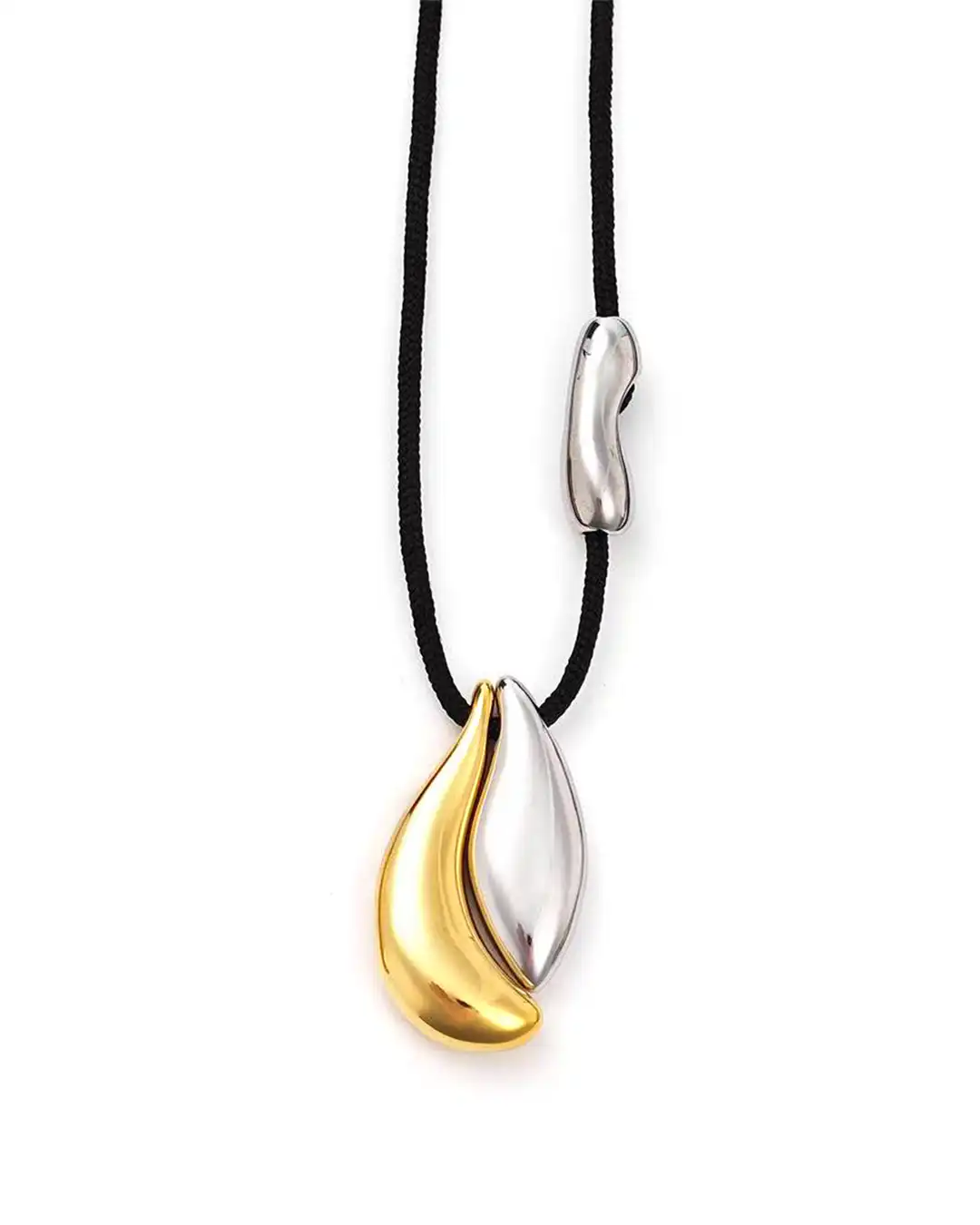 Κρεμαστό λαιμού WW-K523 – Ανθρακί Κρεμαστό λαιμού WW-K523 – Ανθρακί