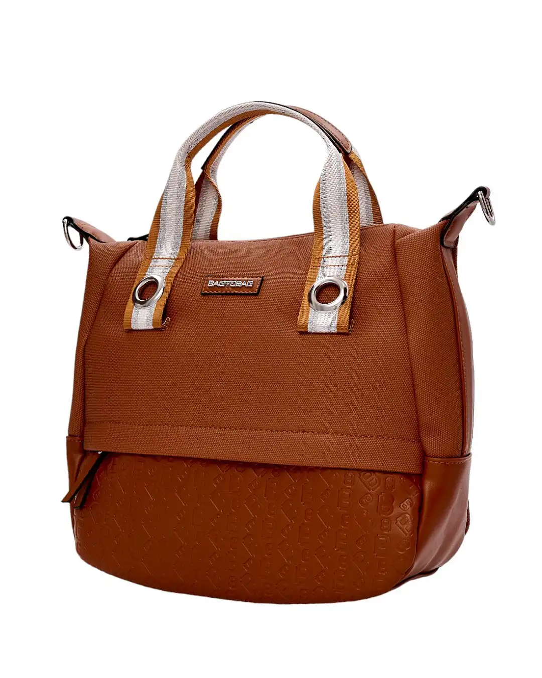 Τσάντα χειρός YR3528 – Καφέ