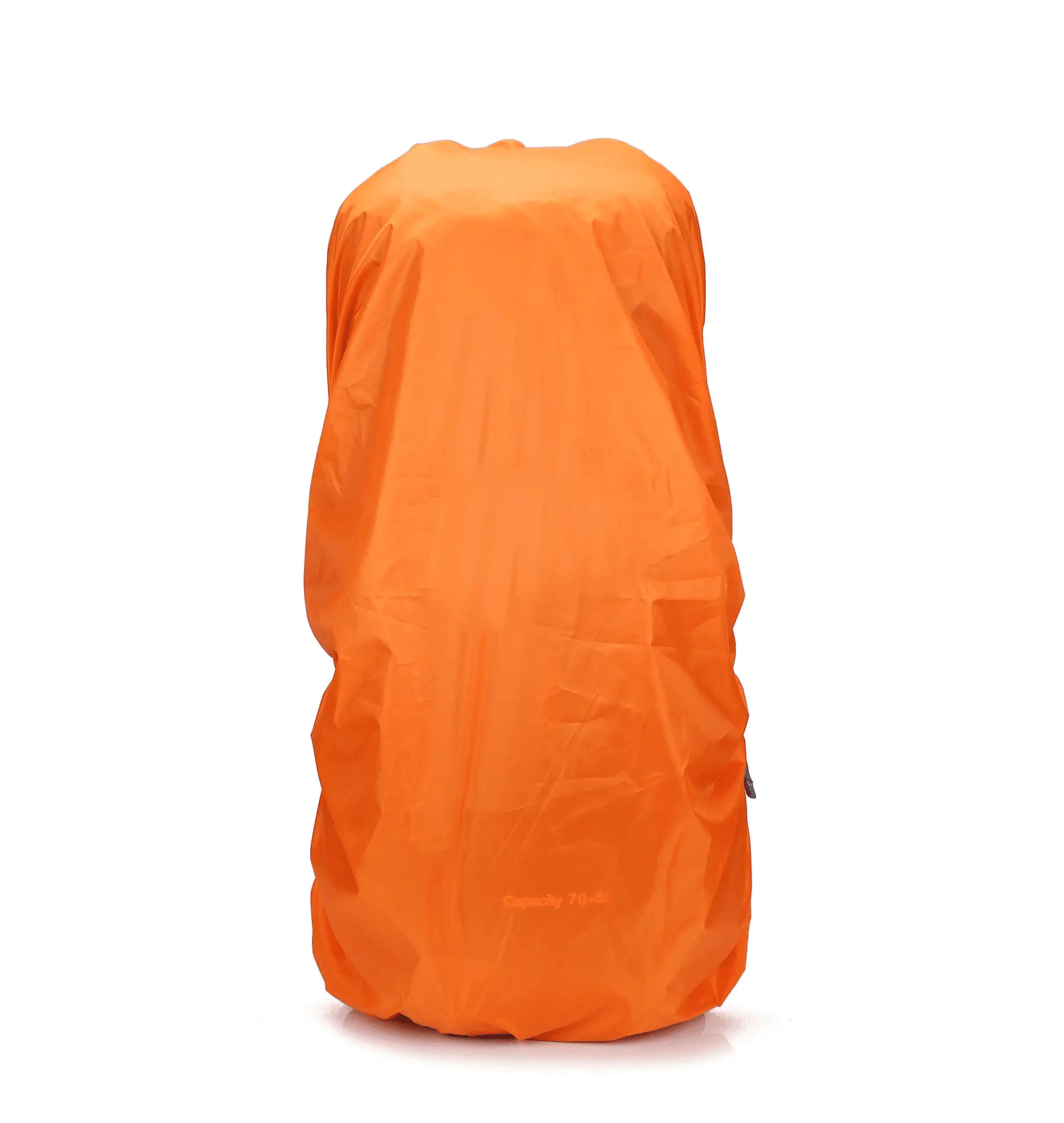 Σακίδιο ορειβατικό Ταξιδιού αδιάβροχο Cardinal 1788 70+5L πράσινο