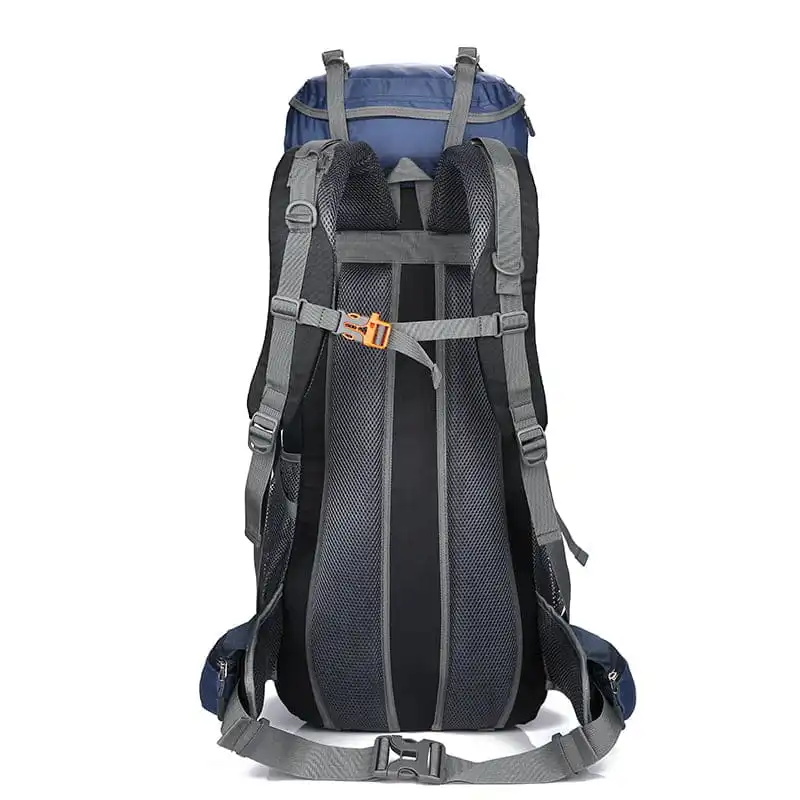 Σακίδιο ορειβατικό Ταξιδιού αδιάβροχο Cardinal 1788 70+5L σκούρο μπλέ