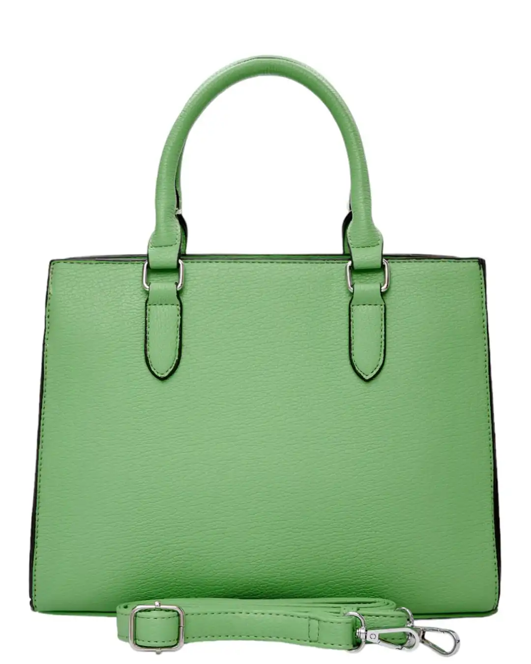Τσάντα χειρός QR-23960 - Πράσινο
