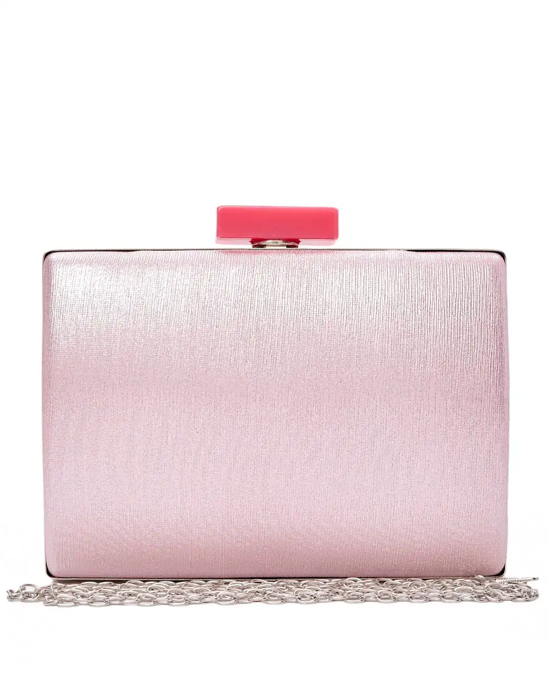 Τσάντα φάκελος clutch -JH-21981 - Φούξ