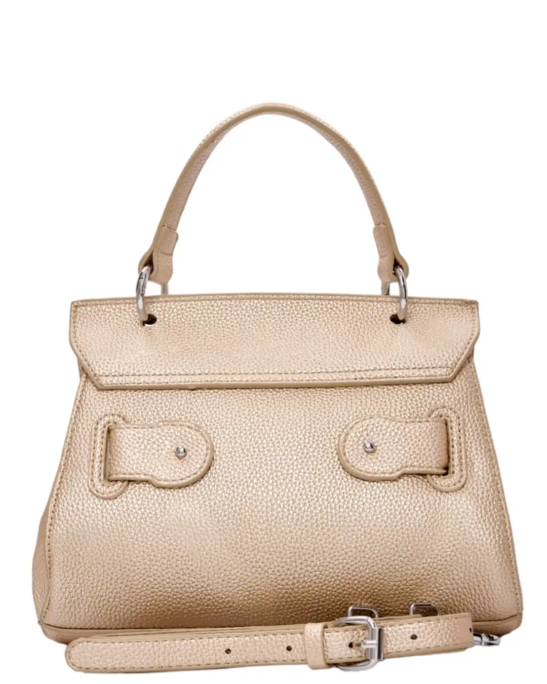 Τσάντα χειρός YR-53173 - Χρυσό