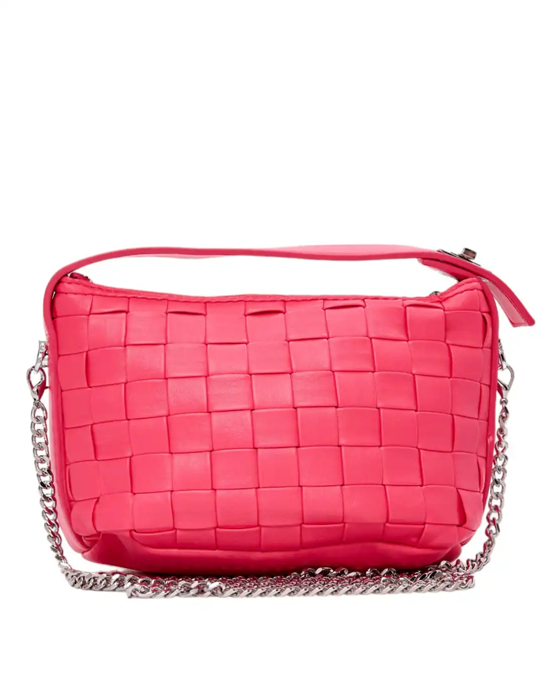 Τσάντα χειρός BS23166 - Φούξ