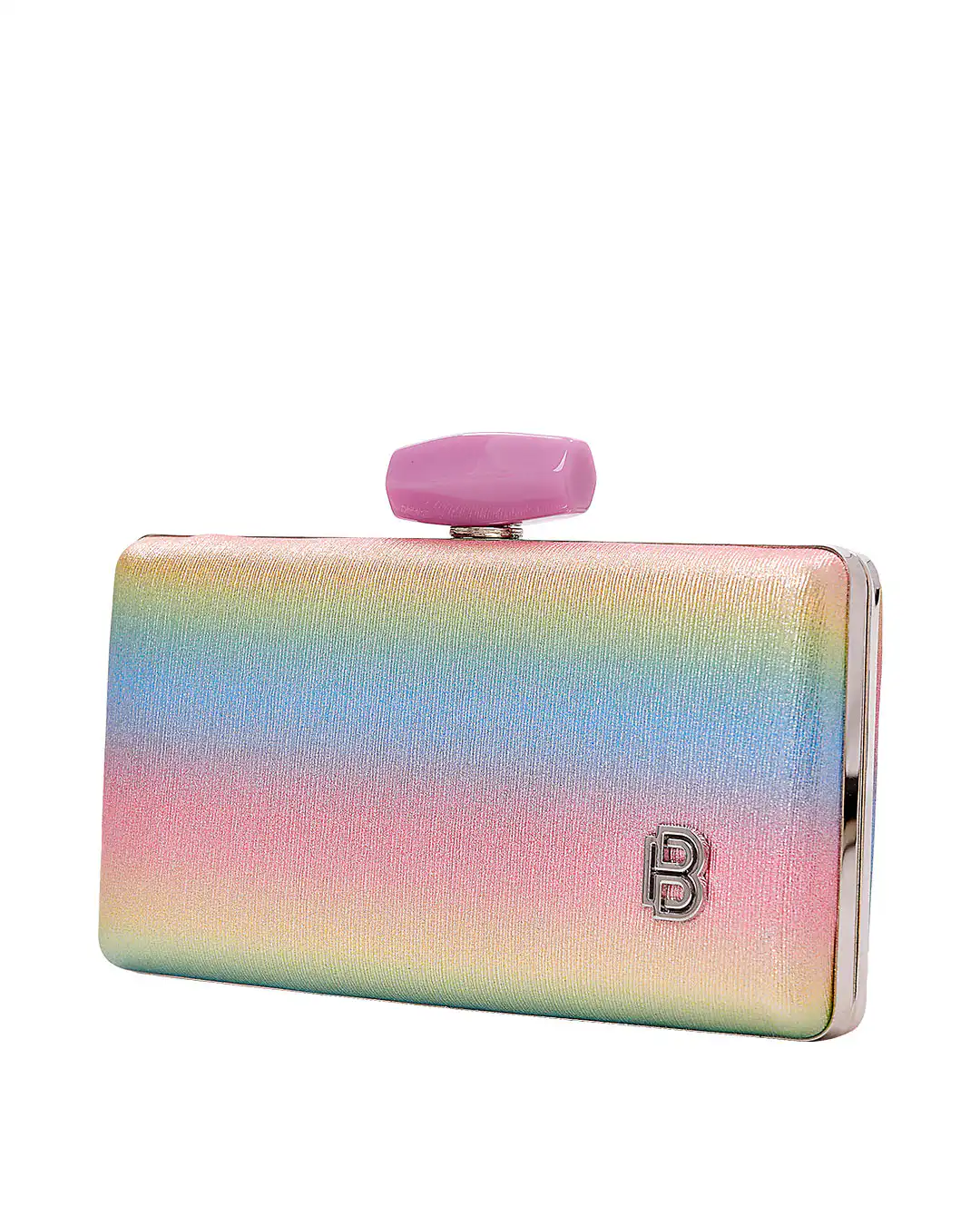 Τσάντα φάκελος clutch 21980 – Rainbow