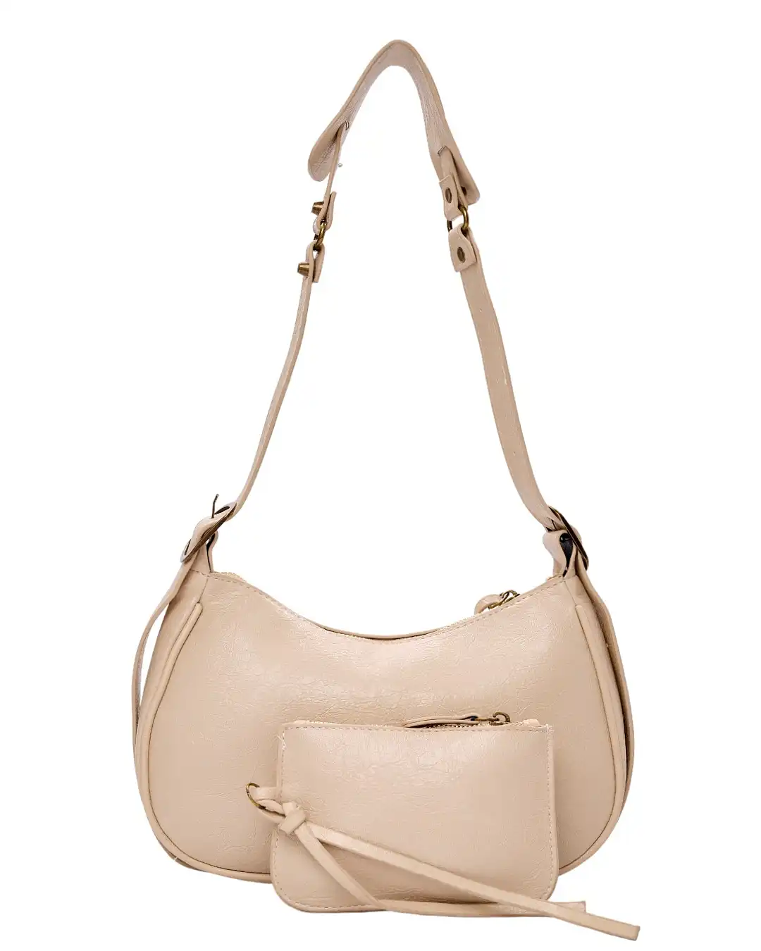 Τσάντα ώμου SW8939 - Khaki