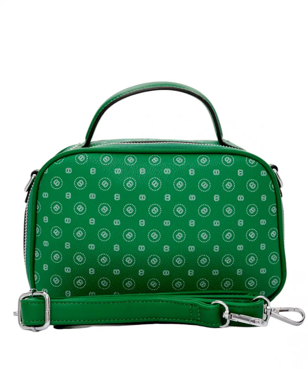 Τσάντα χειρός YR3501 - Πράσινο