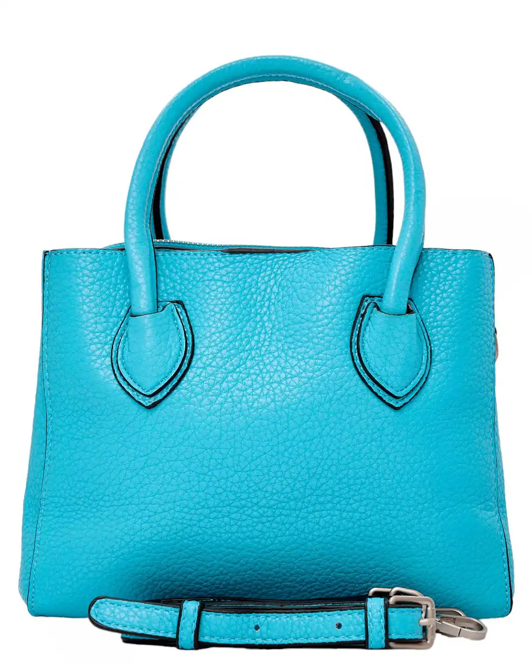 Τσάντα χειρός HM-68806 - Γαλάζιο