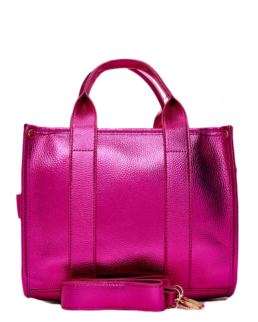 Τσάντα χειρός SW8901 - Φούξ