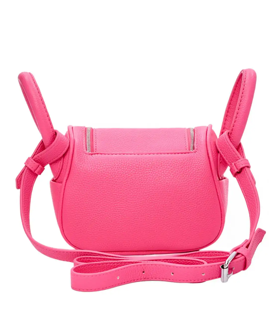 Τσάντα χιαστί KX2306 - Φούξ