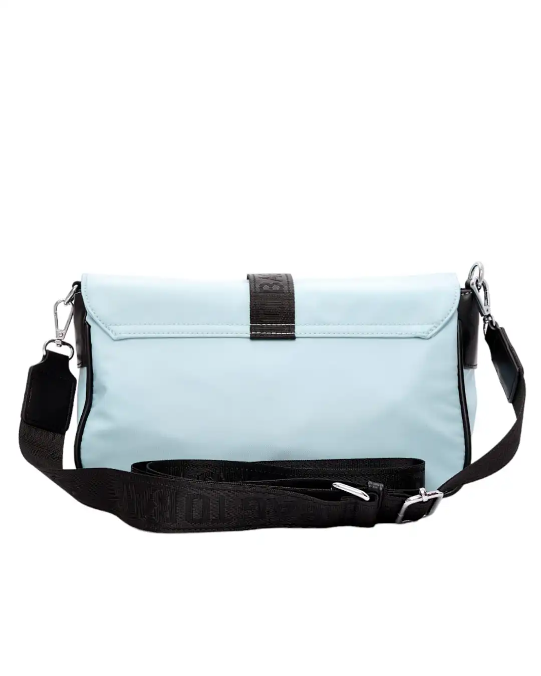 Τσάντάκι χιαστί KX2302 - Γαλάζιο